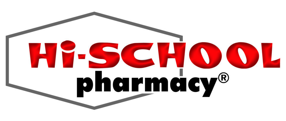 Hi-School Pharmacy