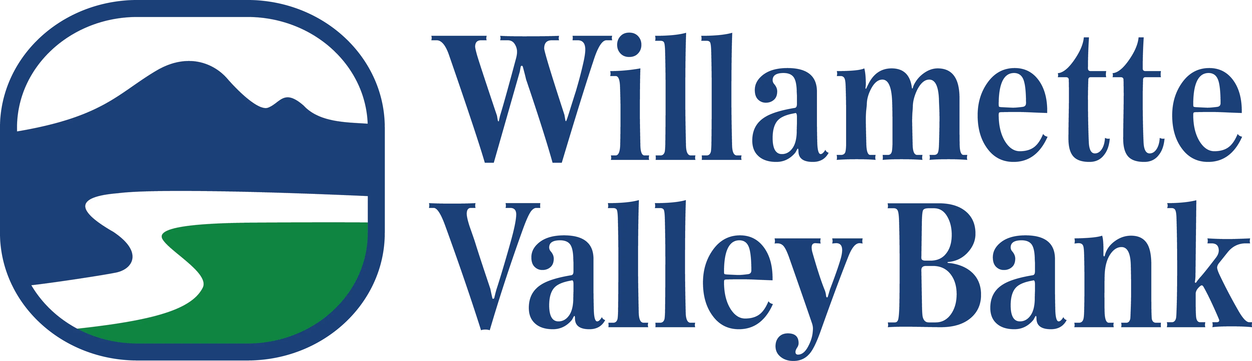 Willamette Valley Bank